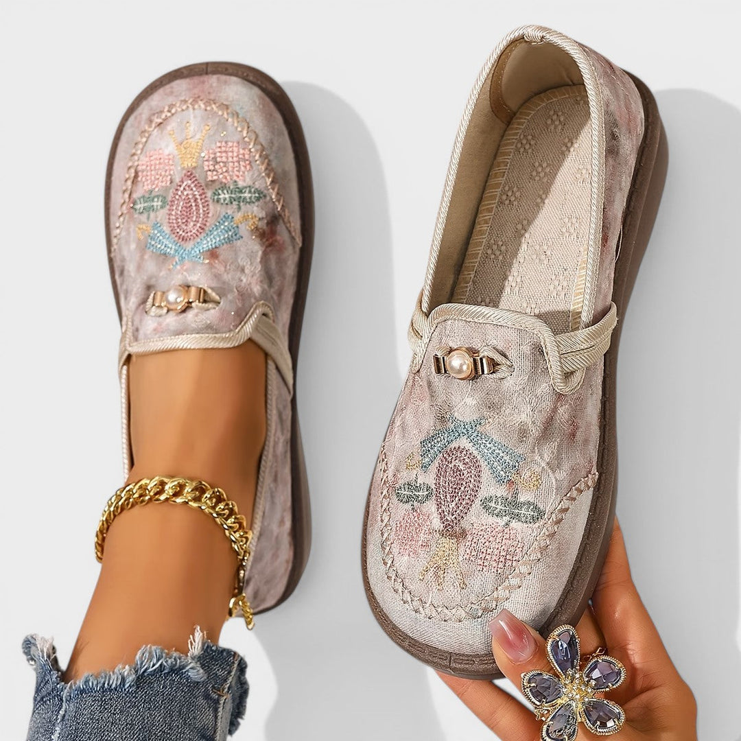 Adeline | Elegant Sports Shoes