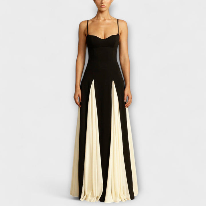 Katherine | Elegant Maxi Dress