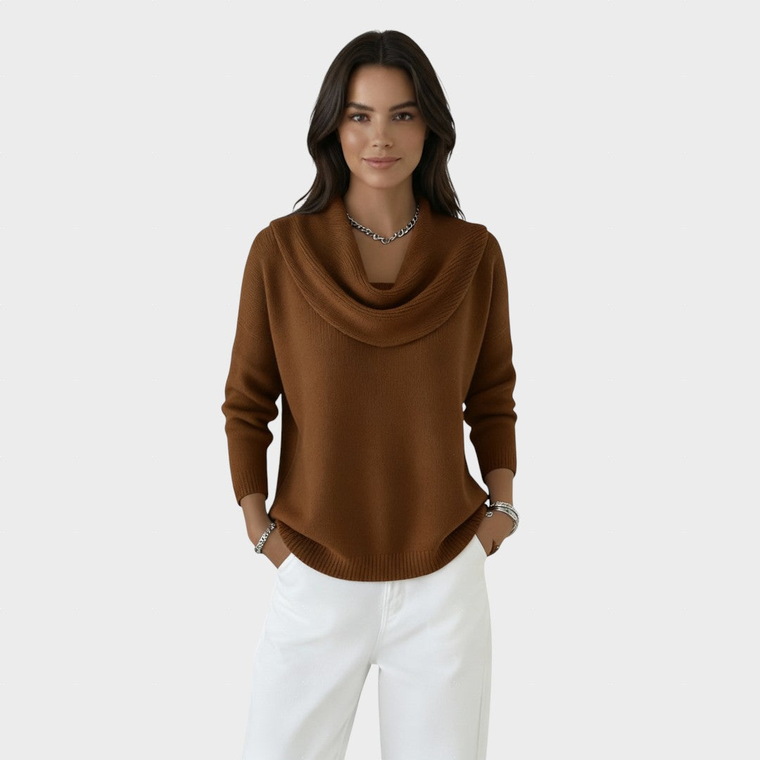 Dora – Elegant Sweater