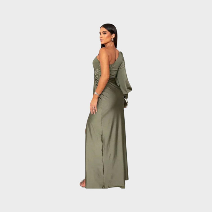 Lavinia | Elegant Maxi Dress