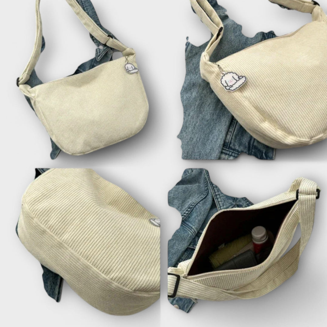 France | Cordura Shoulder Bags for Women