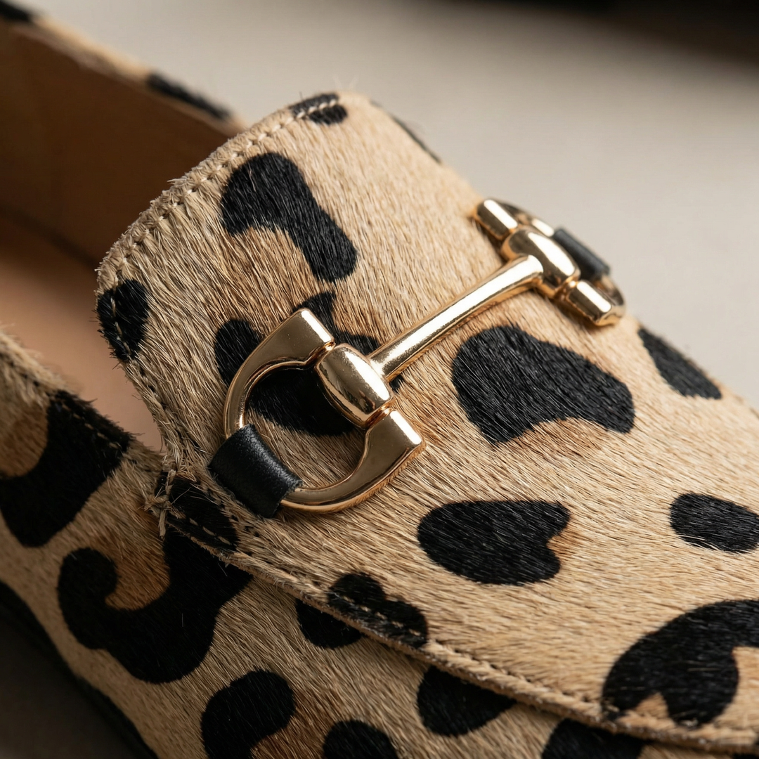 Deborah | Comfortable Slip-On Shoes