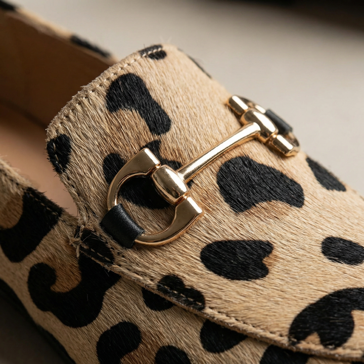 Deborah | Comfortable Slip-On Shoes