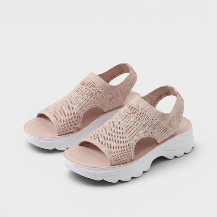 Renata | Comfortable Orthopaedic Sandals
