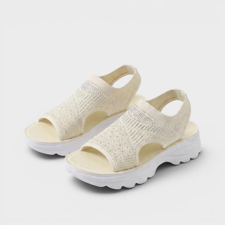 Renata | Comfortable Orthopaedic Sandals