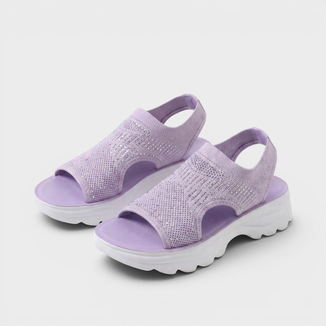 Renata | Comfortable Orthopaedic Sandals