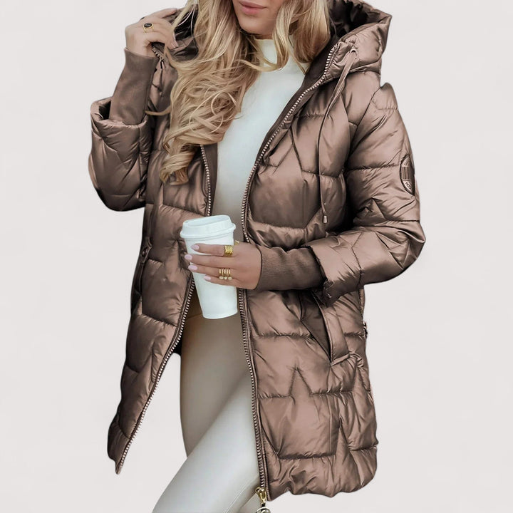 Renata™ | Elegant Winter Coat