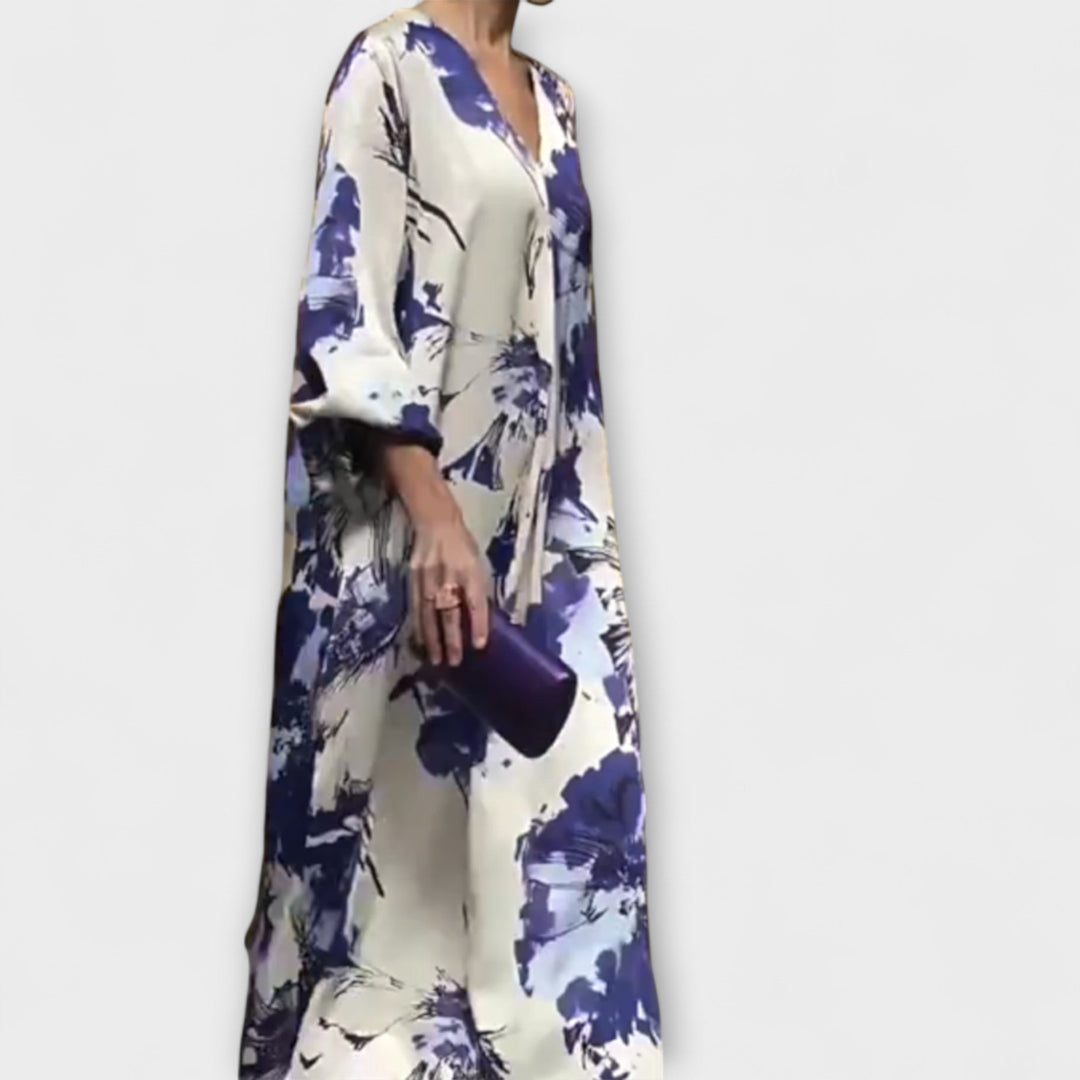 Lynn | Elegant Everyday Dress