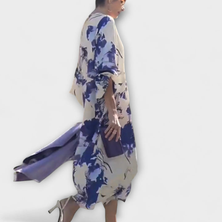 Lynn | Elegant Everyday Dress