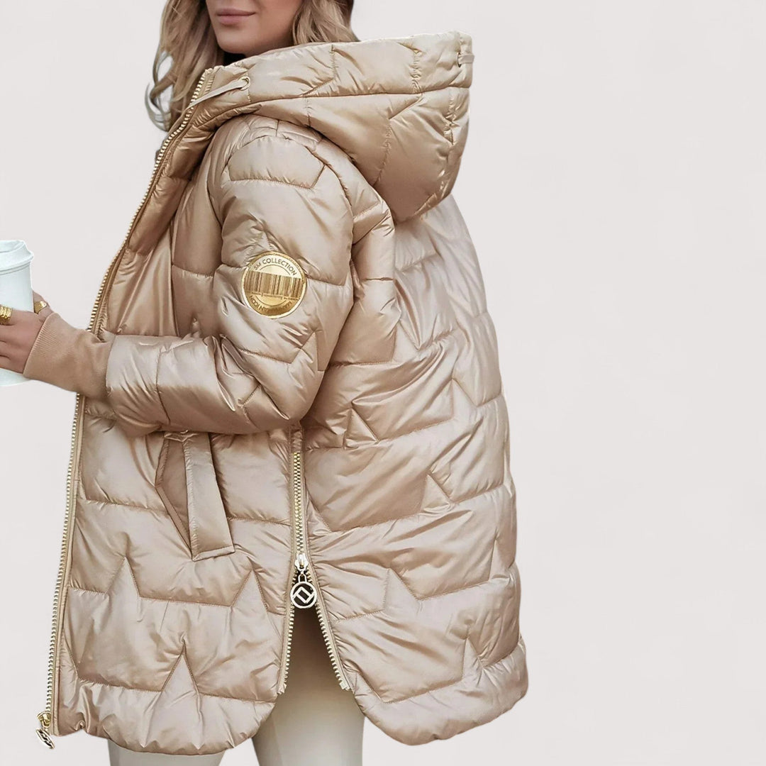 Renata™ | Elegant Winter Coat