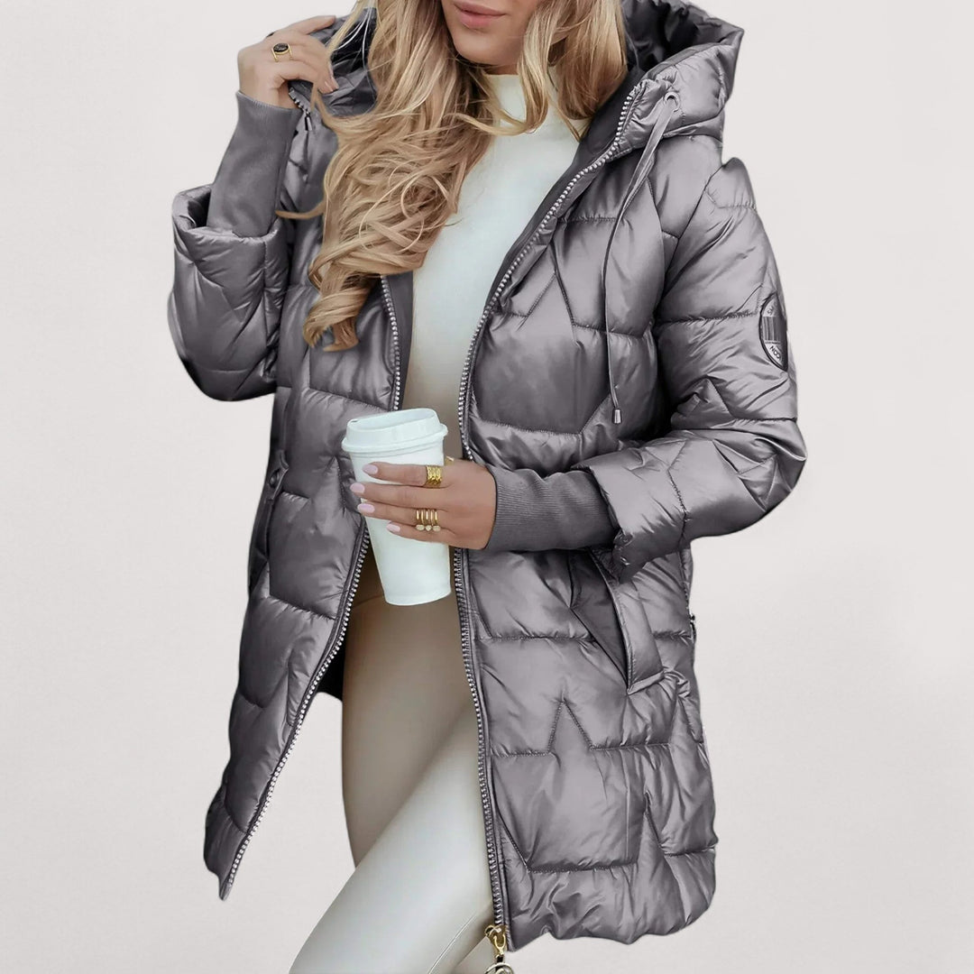 Renata™ | Elegant Winter Coat