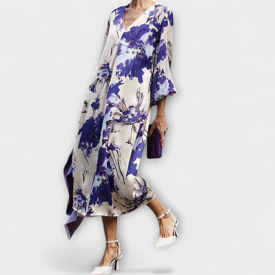 Lynn | Elegant Everyday Dress