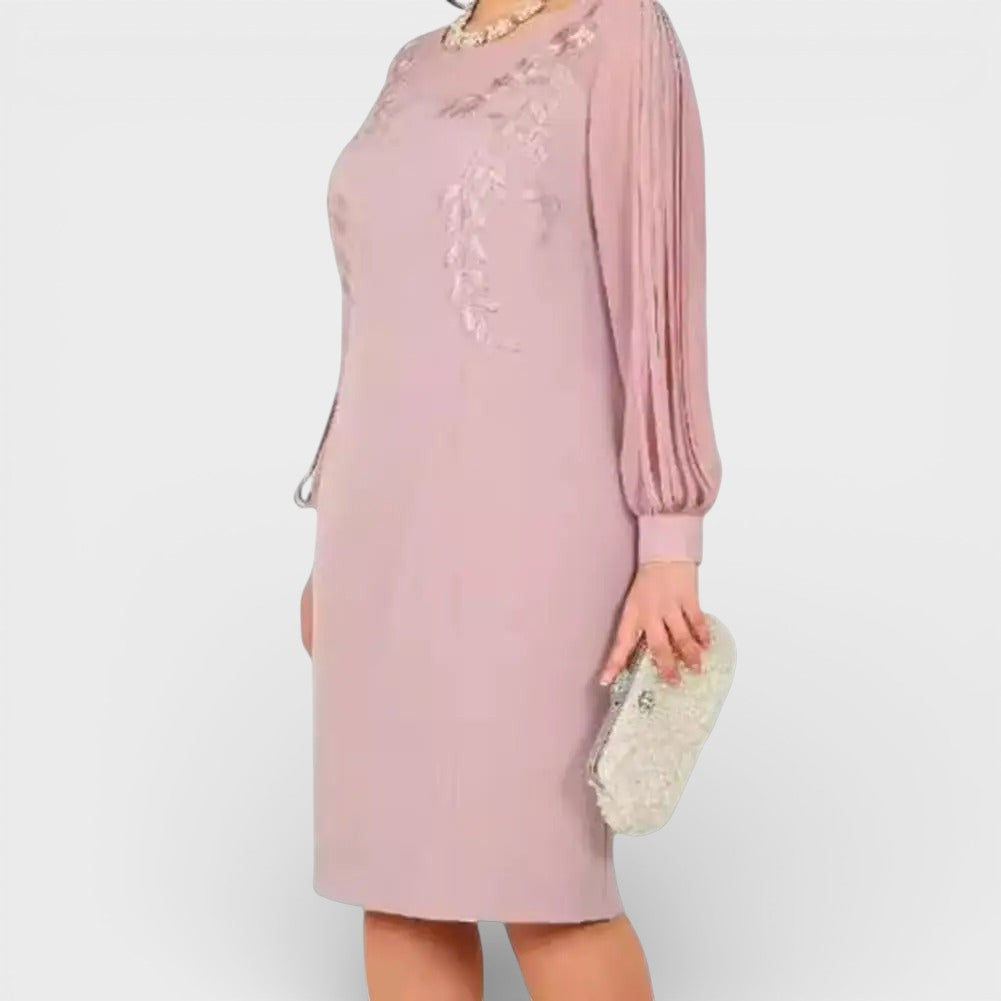 Harper | Elegant Occasion Dress
