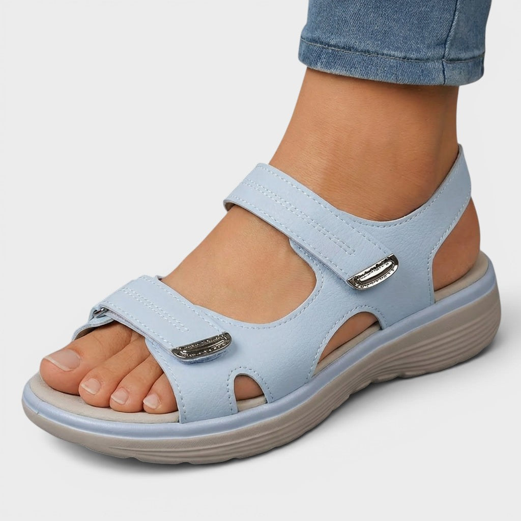 Clémence | Elegant and Comfortable Sandals
