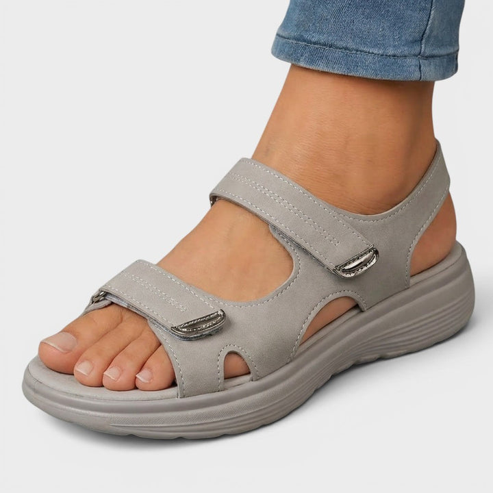 Clémence | Elegant and Comfortable Sandals