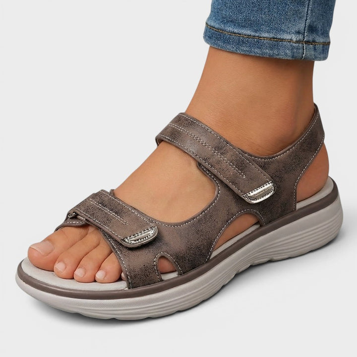 Clémence | Elegant and Comfortable Sandals