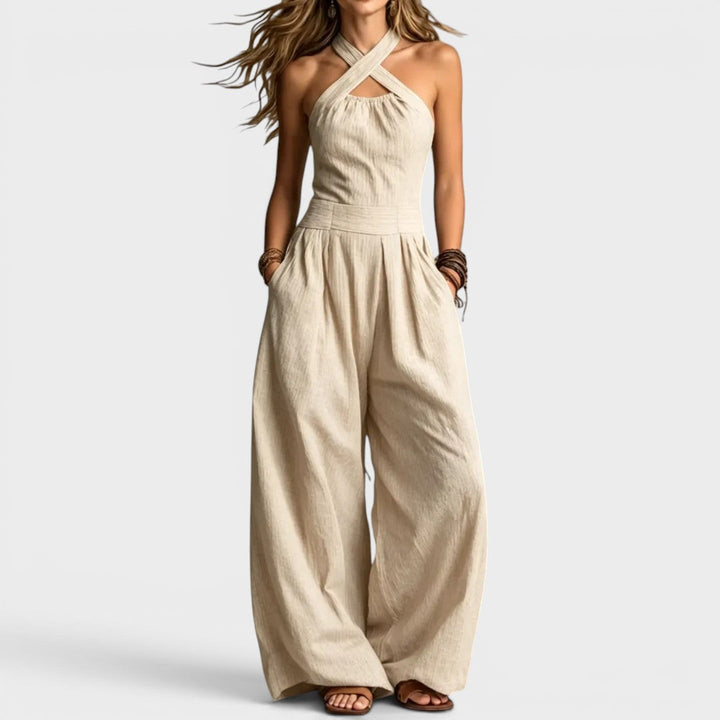 Flavie | Elegant Cross Combination