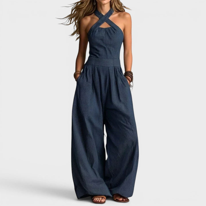 Flavie | Elegant Cross Combination