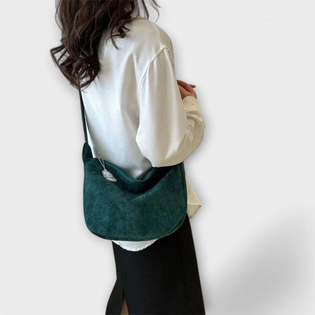 France | Cordura Shoulder Bags for Women