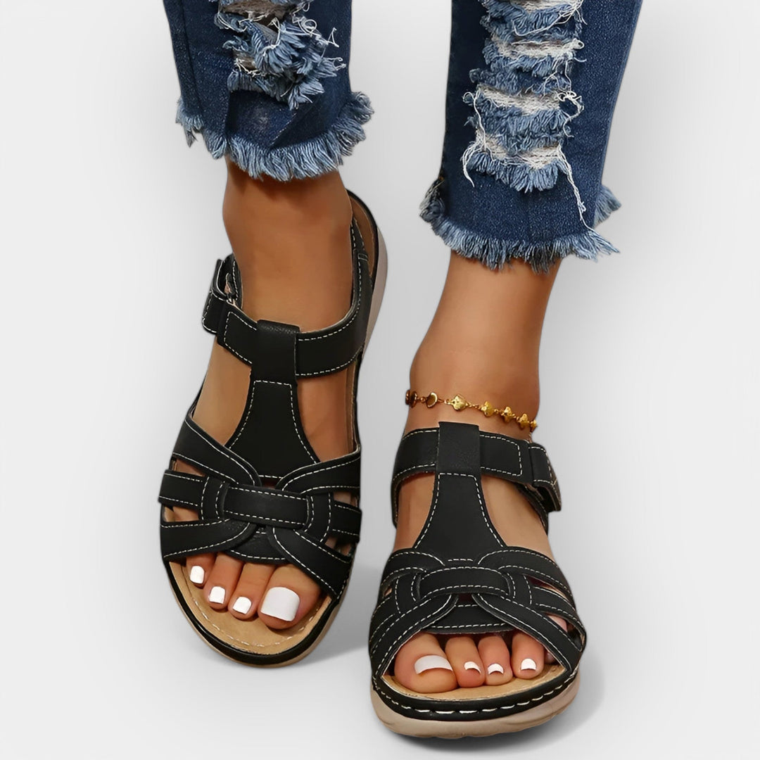 Handmade Comfortable Sandals for Every Occasion
