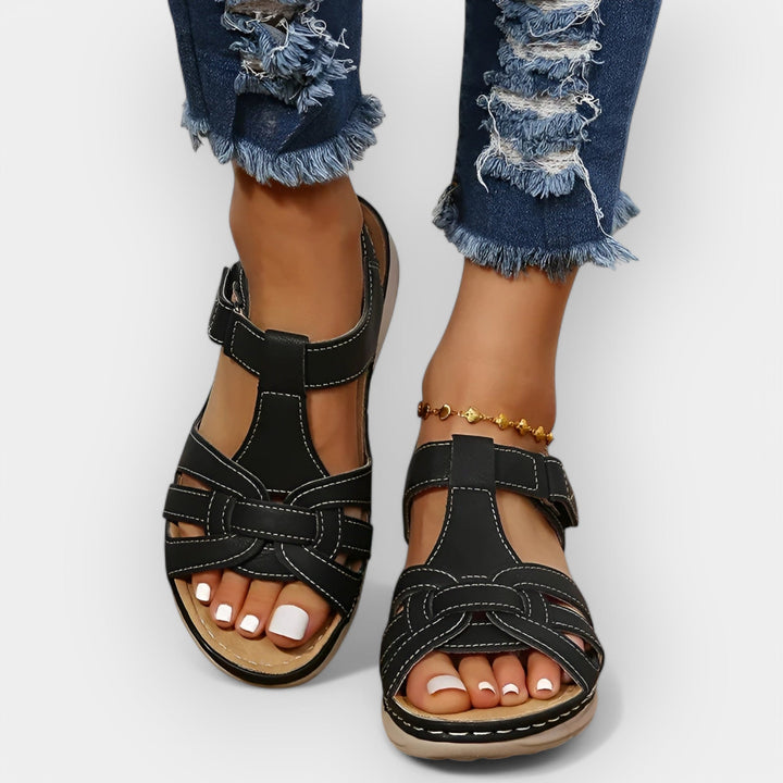 Handmade Comfortable Sandals for Every Occasion