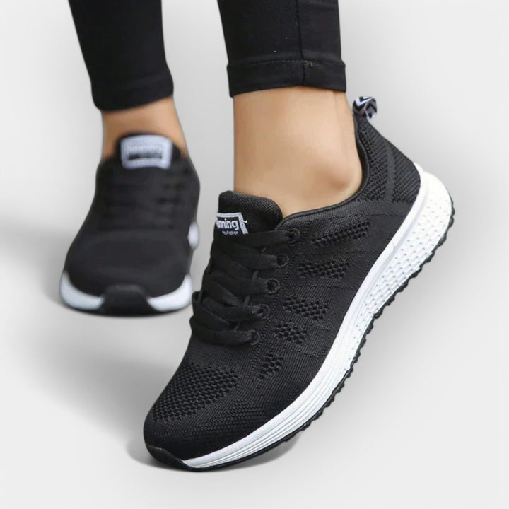 Amber | Lightweight Comfort Shoes