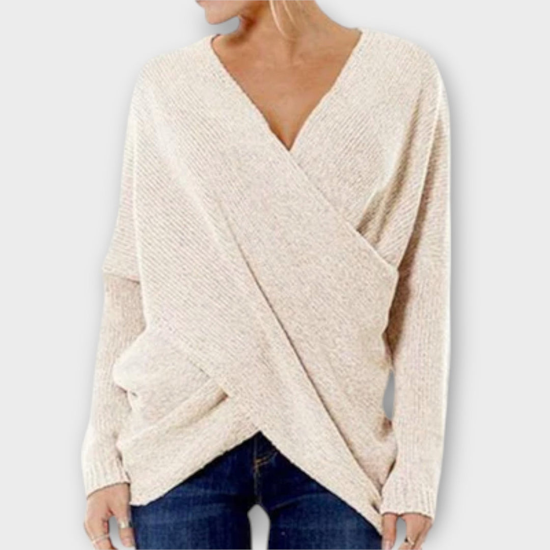 Heidi - Knitted Jumper