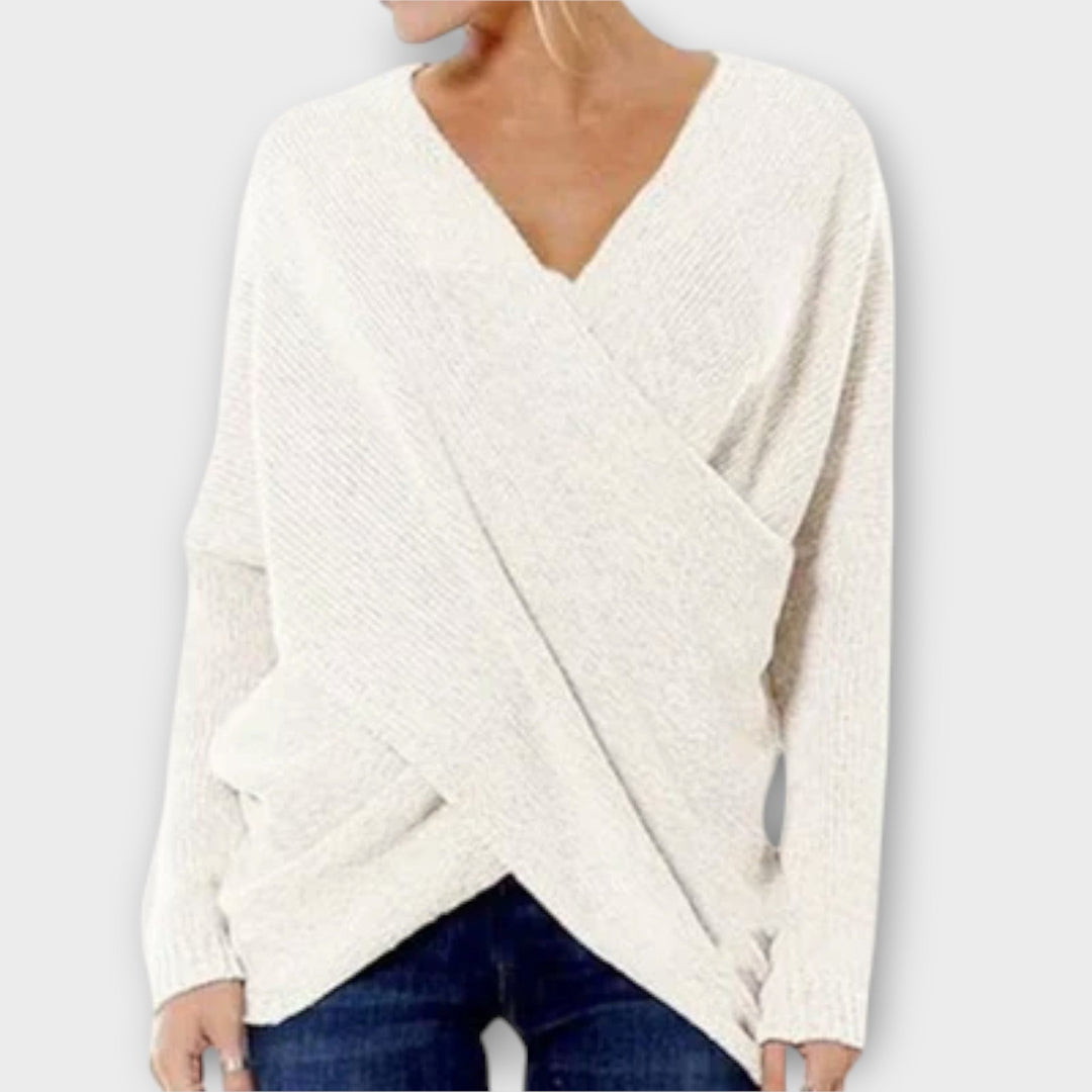 Heidi - Knitted Jumper