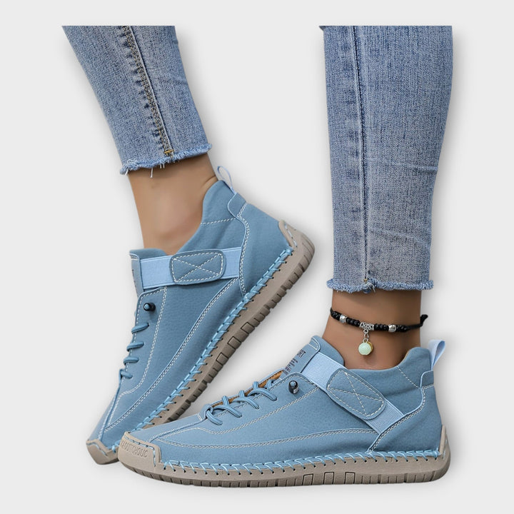 Denise | Comfortable Everyday Sneakers