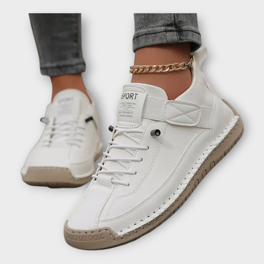 Denise | Comfortable Everyday Sneakers